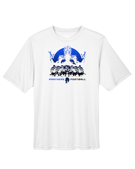 Jordan HS Football Unleashed - Performance Shirt
