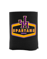Jurupa Hills HS Girls Tennis Board - Koozie