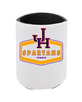 Jurupa Hills HS Girls Tennis Board - Koozie