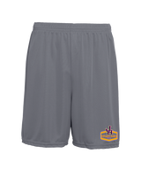 Jurupa Hills HS Girls Tennis Board - Mens 7inch Training Shorts