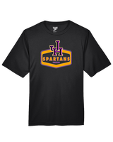 Jurupa Hills HS Girls Tennis Board - Performance Shirt