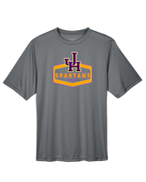 Jurupa Hills HS Girls Tennis Board - Performance Shirt