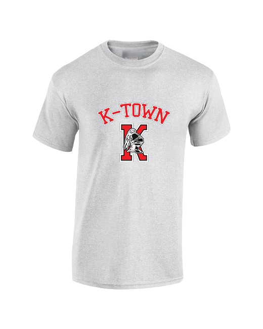 Katella K-Town - Cotton T-Shirt