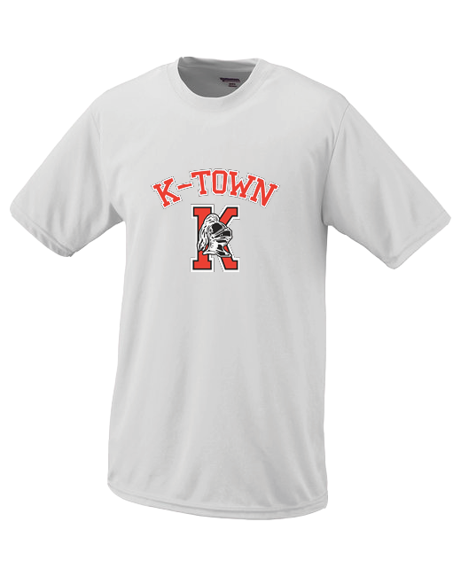 Katella K-Town - Performance T-Shirt