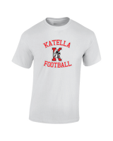 Katella Team - Cotton T-Shirt