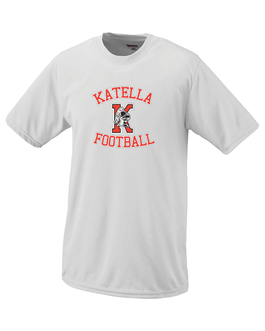 Katella Team - Performance T-Shirt
