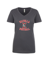 Katella Team - Women’s V-Neck