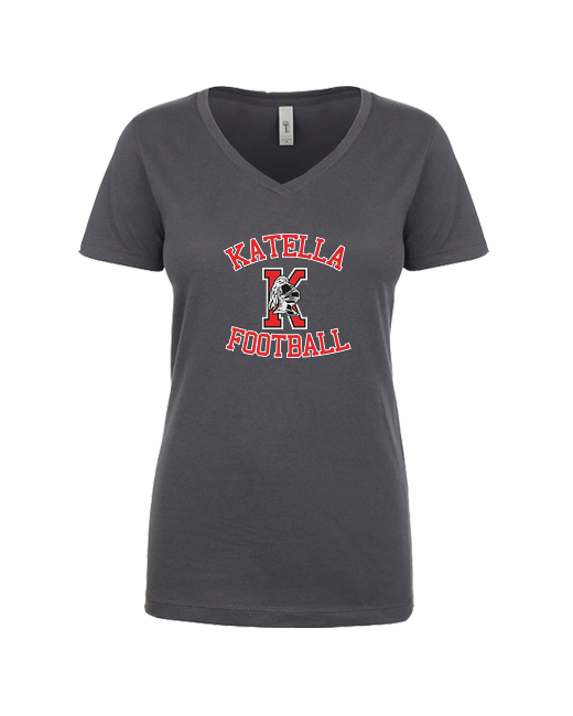 Katella Team - Women’s V-Neck