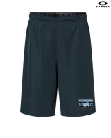 Kealakehe HS Football Stamp - Oakley Shorts