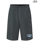 Kealakehe HS Football Stamp - Oakley Shorts