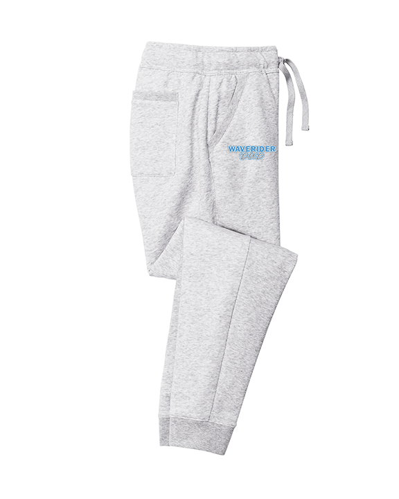 Kealakehe HS Track & Field Dad - Cotton Joggers