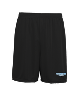 Kealakehe HS Track & Field Dad - Mens 7inch Training Shorts