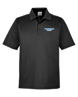 Kealakehe HS Track & Field Dad - Mens Polo