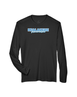 Kealakehe HS Track & Field Grandparent - Performance Longsleeve