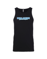 Kealakehe HS Track & Field Grandparent - Tank Top