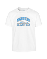 Kealakehe HS Track & Field Lanes - Youth Shirt