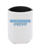 Kealakehe HS Track & Field Mom - Koozie