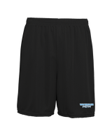 Kealakehe HS Track & Field Mom - Mens 7inch Training Shorts