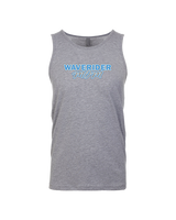 Kealakehe HS Track & Field Mom - Tank Top