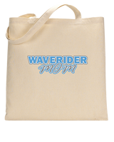 Kealakehe HS Track & Field Mom - Tote