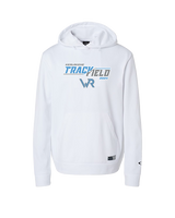 Kealakehe HS Track & Field Slash - Oakley Performance Hoodie