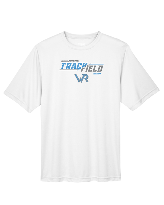 Kealakehe HS Track & Field Slash - Performance Shirt