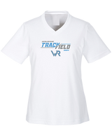 Kealakehe HS Track & Field Slash - Womens Performance Shirt