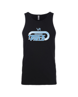 Kealakehe HS Track & Field Turn - Tank Top