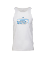 Kealakehe HS Track & Field Turn - Tank Top