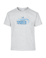 Kealakehe HS Track & Field Turn - Youth Shirt