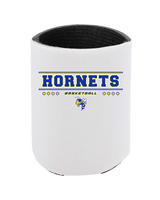 Kearsley HS Girls Basketball Border - Koozie