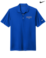 Kearsley HS Girls Basketball Border - Nike Polo