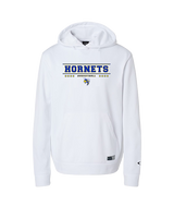 Kearsley HS Girls Basketball Border - Oakley Performance Hoodie
