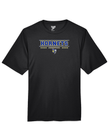 Kearsley HS Girls Basketball Border - Performance Shirt