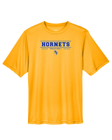 Kearsley HS Girls Basketball Border - Performance Shirt
