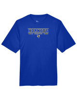 Kearsley HS Girls Basketball Border - Performance Shirt