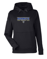Kearsley HS Girls Basketball Border - Under Armour Ladies Storm Fleece