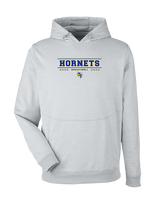 Kearsley HS Girls Basketball Border - Under Armour Mens Storm Fleece
