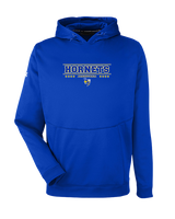 Kearsley HS Girls Basketball Border - Under Armour Mens Storm Fleece