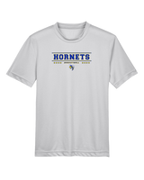 Kearsley HS Girls Basketball Border - Youth Performance Shirt