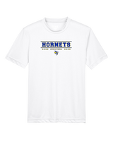 Kearsley HS Girls Basketball Border - Youth Performance Shirt