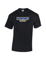 Kearsley HS Girls Basketball Dad - Cotton T-Shirt