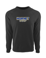 Kearsley HS Girls Basketball Dad - Crewneck Sweatshirt