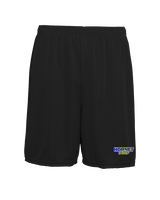 Kearsley HS Girls Basketball Dad - Mens 7inch Training Shorts