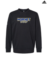 Kearsley HS Girls Basketball Dad - Mens Adidas Crewneck