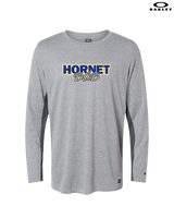Kearsley HS Girls Basketball Dad - Mens Oakley Longsleeve