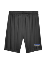 Kearsley HS Girls Basketball Dad - Mens Training Shorts with Pockets