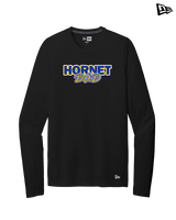 Kearsley HS Girls Basketball Dad - New Era Performance Long Sleeve