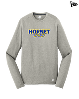 Kearsley HS Girls Basketball Dad - New Era Performance Long Sleeve
