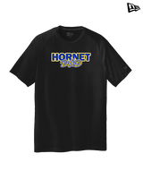Kearsley HS Girls Basketball Dad - New Era Performance Shirt